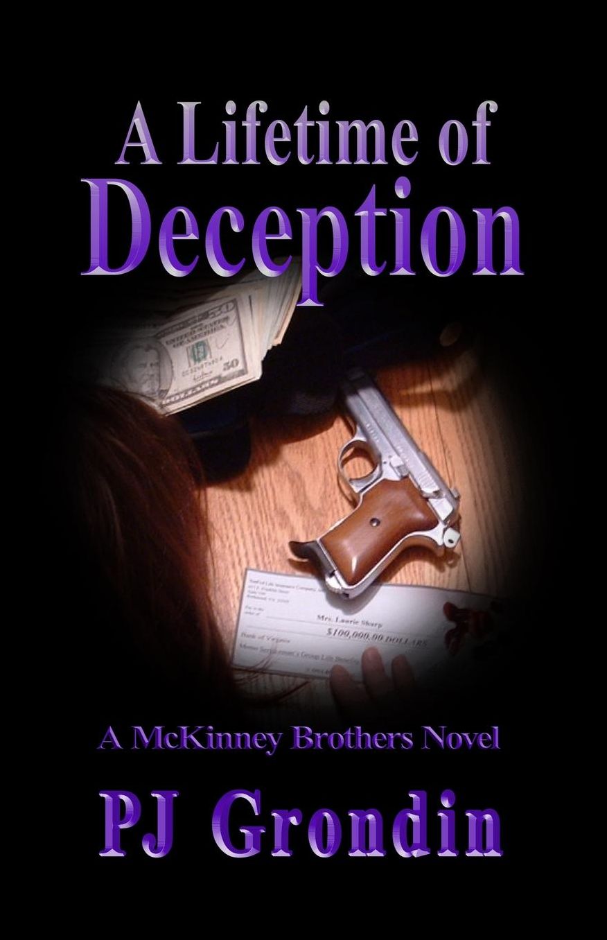 A Lifetime of Deception