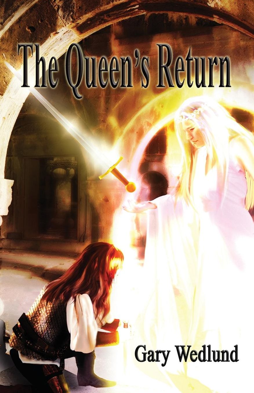 The Queen's Return
