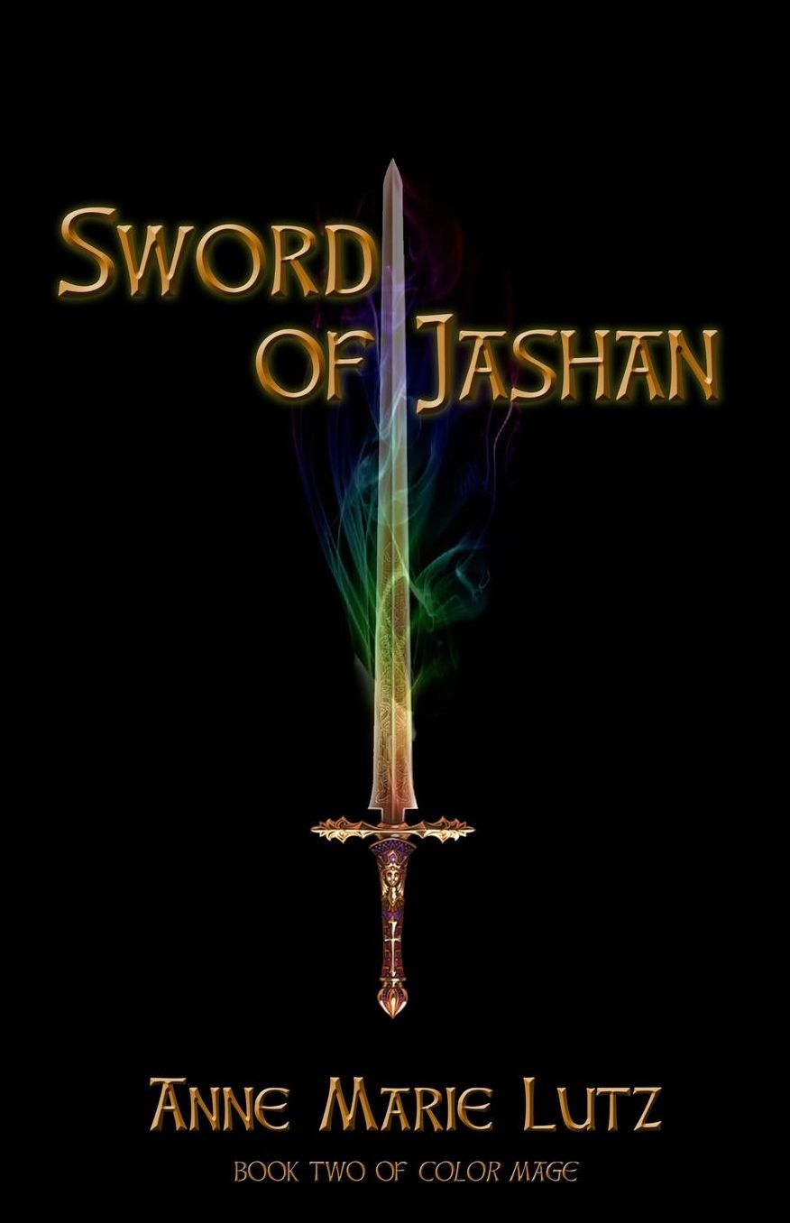 Sword of Jashan