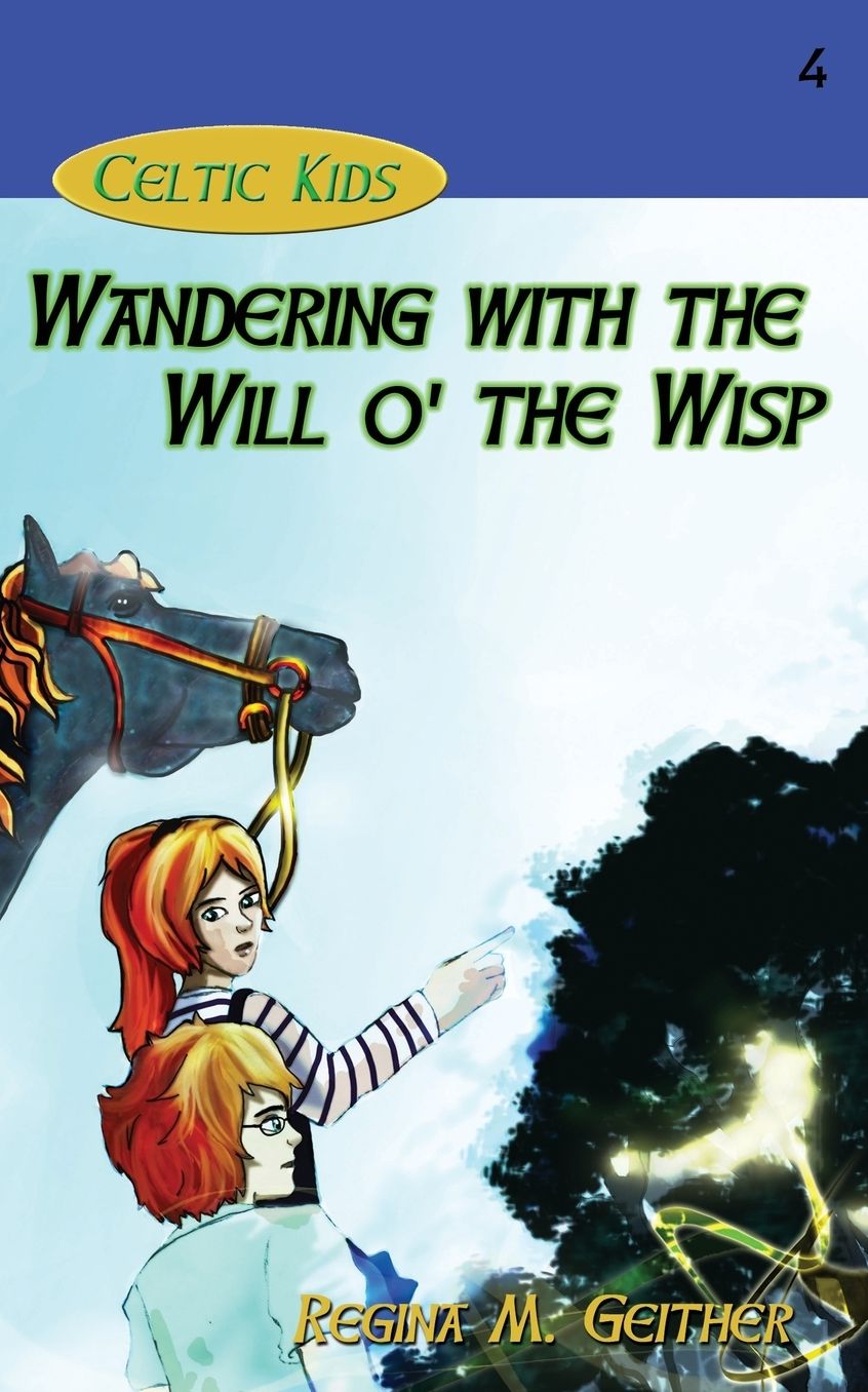 Wandering with the Will o' the Wisp