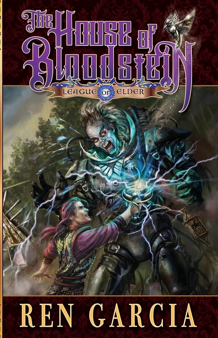 The House of Bloodstein
