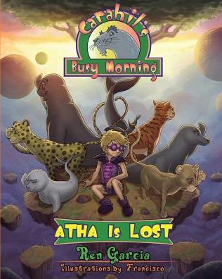 Atha Is Lost