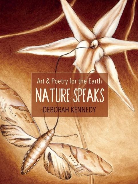 Nature Speaks: Art & Poetry for the Earth