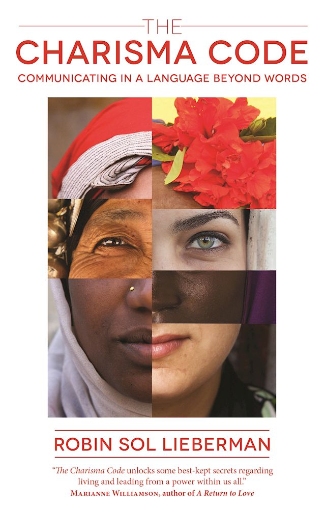 The Charisma Code: Communicating in A Language Beyond Words