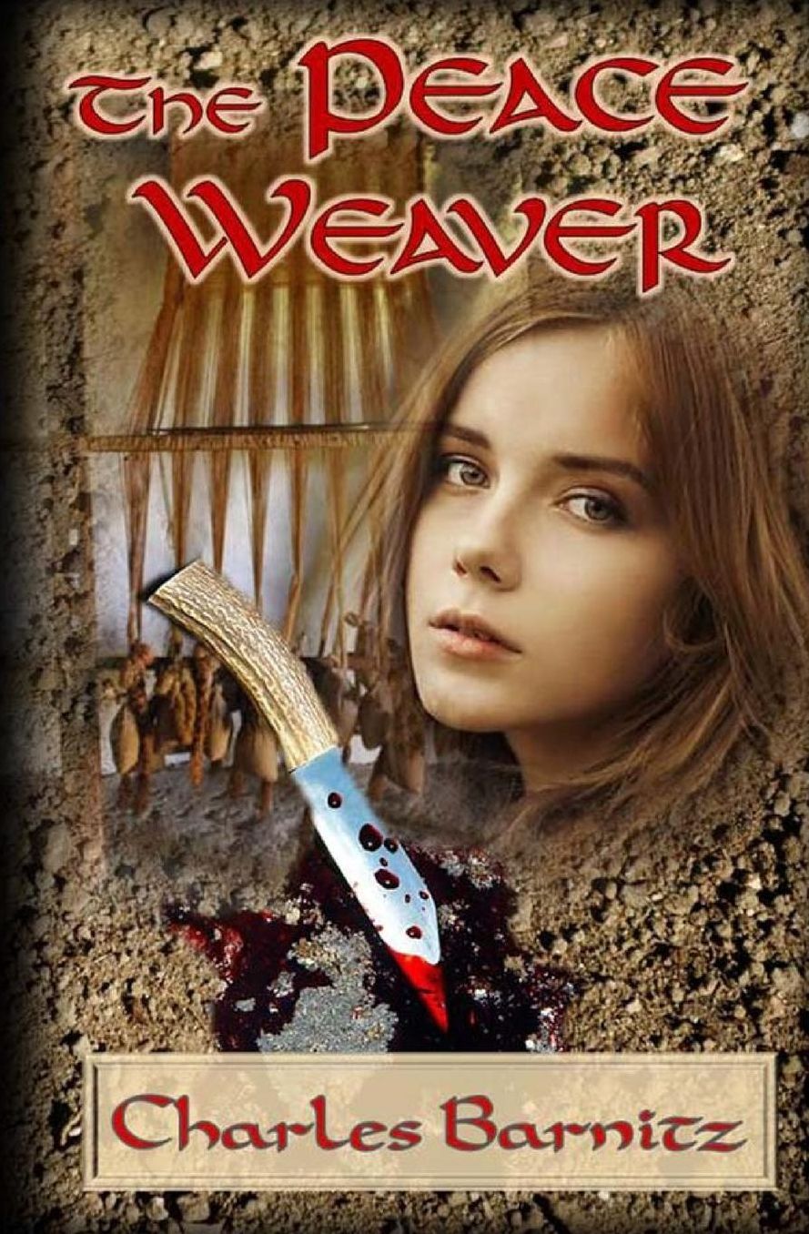 The Peace Weaver