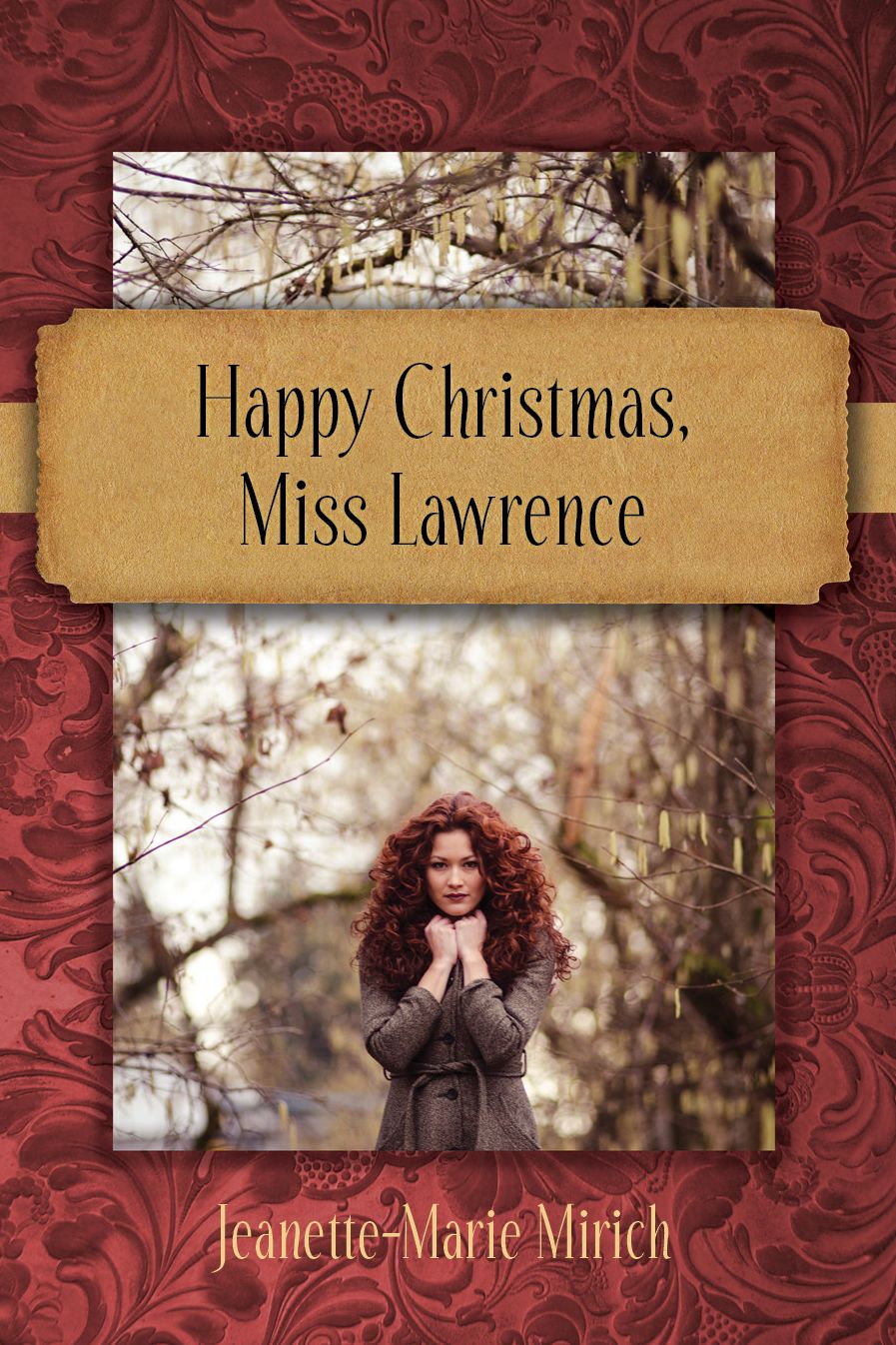 Happy Christmas, Miss Lawrence