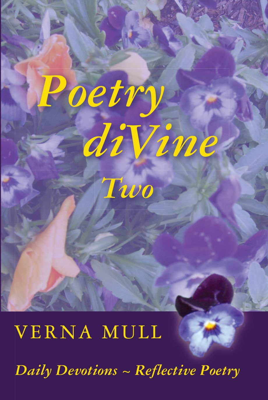 Poetry diVine Two