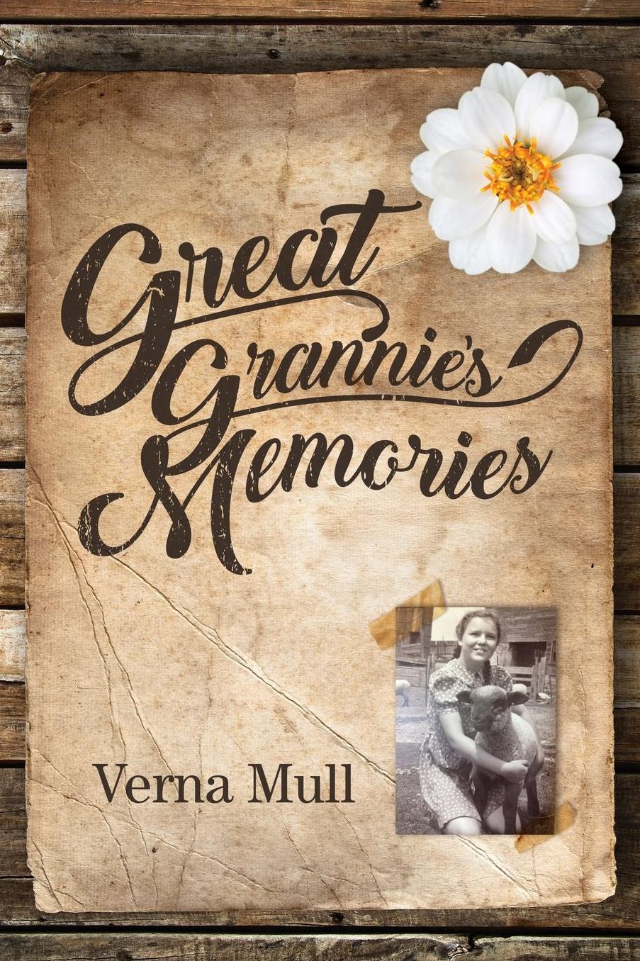 Great Grannie's Memories