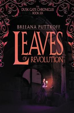 Leaves of Revolution