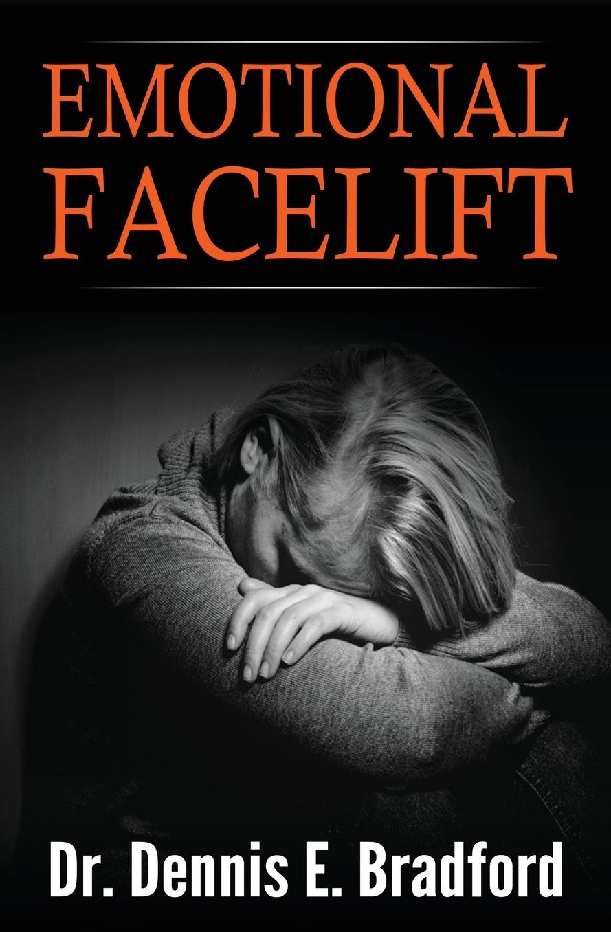 Emotional Face-lift: Understanding Liberation from Negative Emotions Without Doing Time in a Monastery!