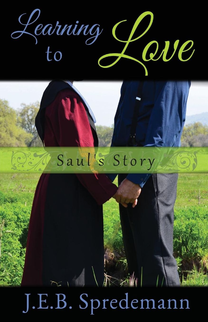 Learning to Love - Saul's Story