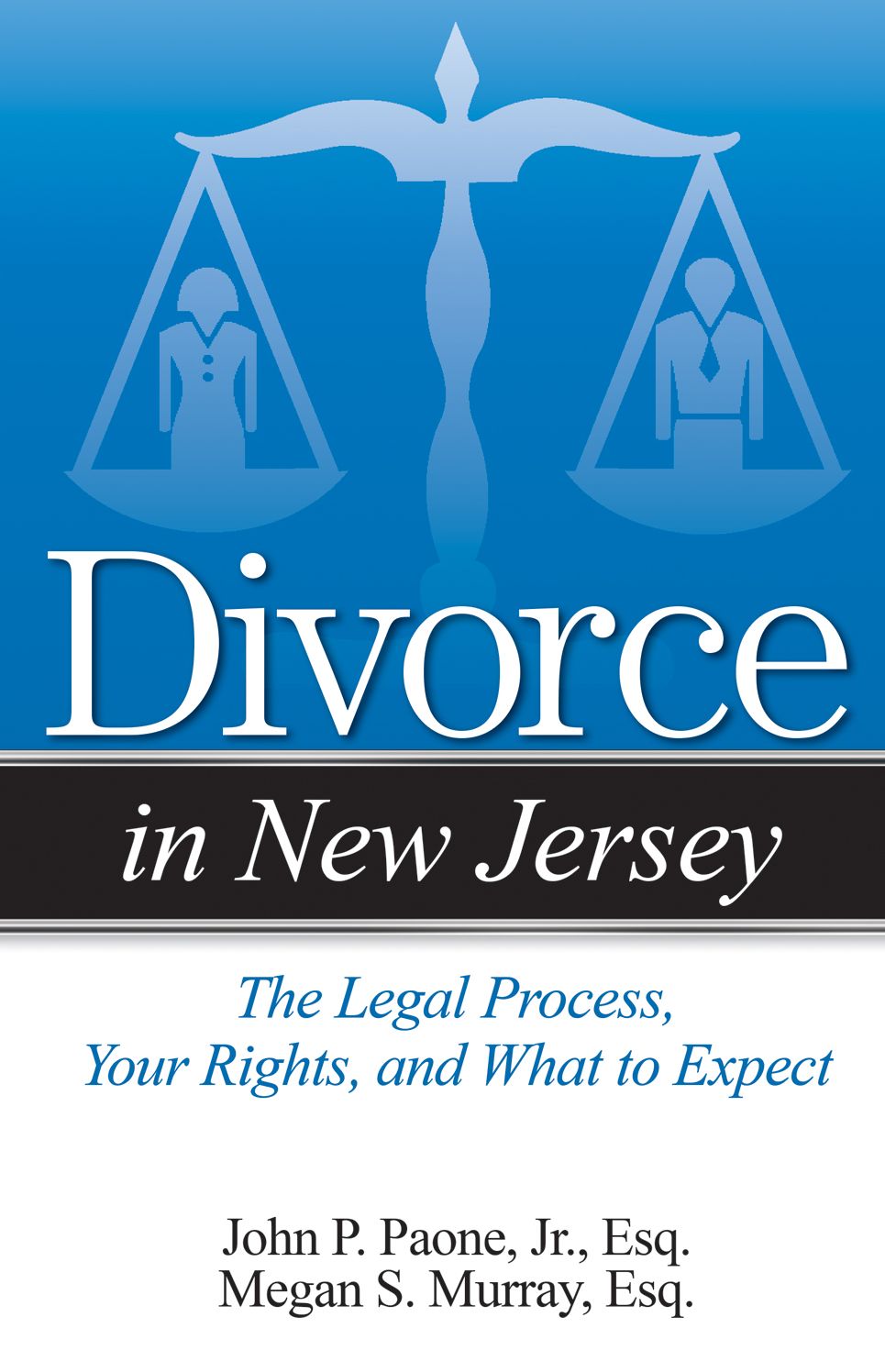 Divorce in New Jersey: The Legal Process, Your Rights, and What to Expect