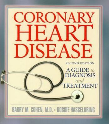 Coronary Heart Disease: A Guide to Diagnosis and Treatment