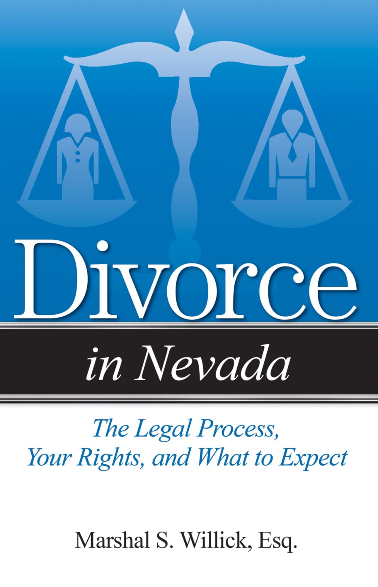 Divorce in Nevada: The Legal Process, Your Rights, and What to Expect