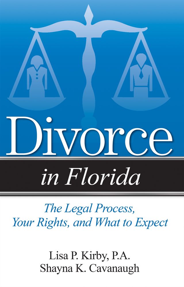 Divorce in Florida