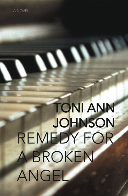 Remedy for a Broken Angel