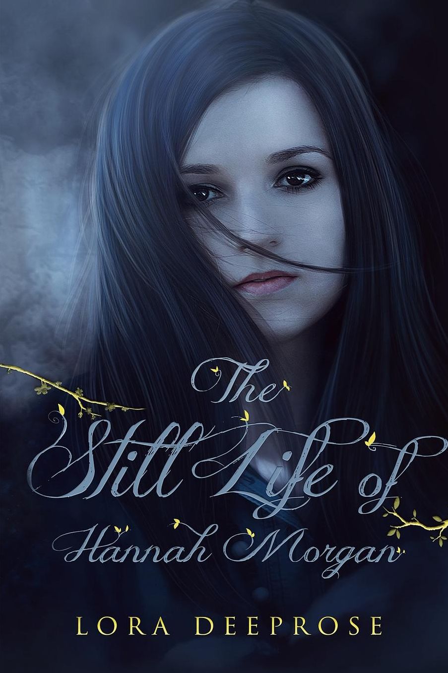 The Still Life of Hannah Morgan