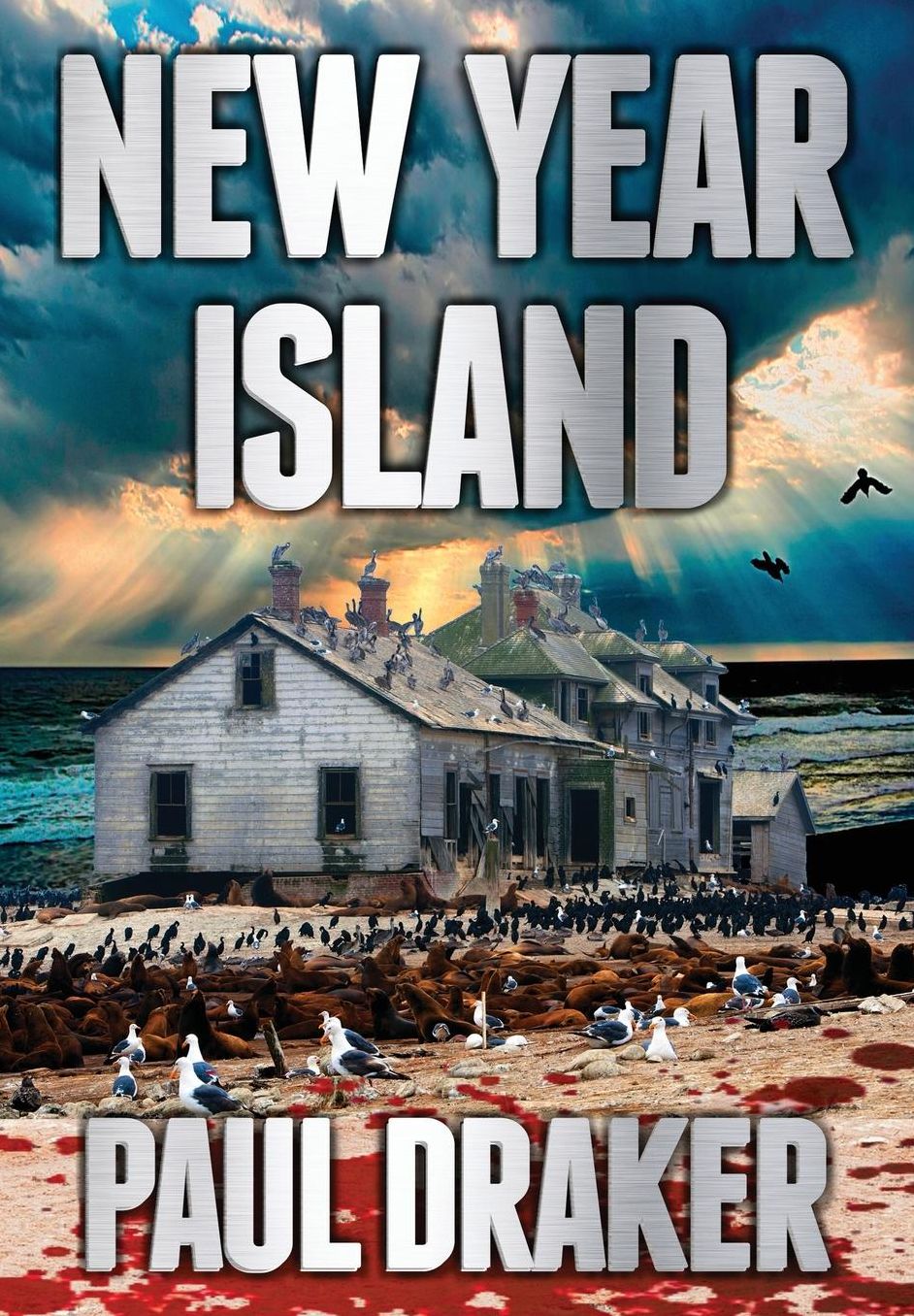 New Year Island