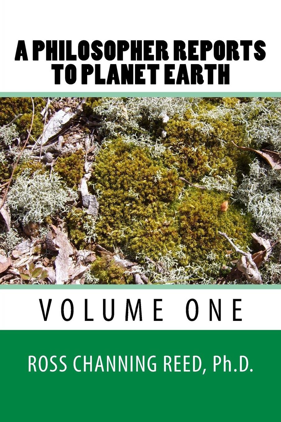 A Philosopher Reports to Planet Earth