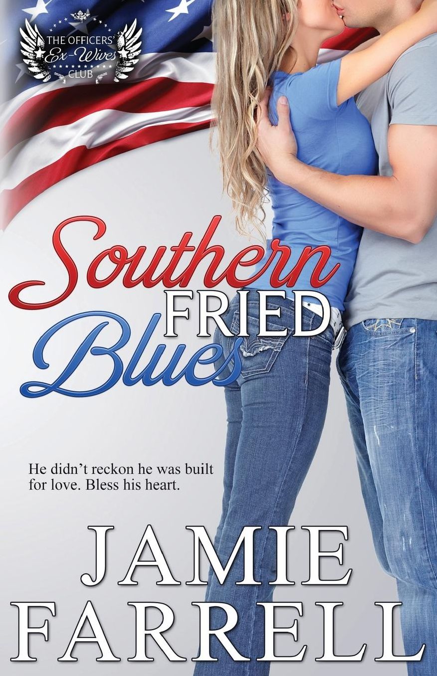 Southern Fried Blues