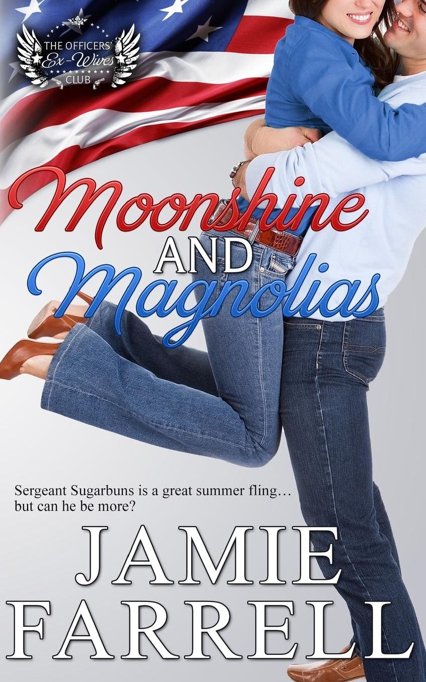Moonshine amp; Magnolias