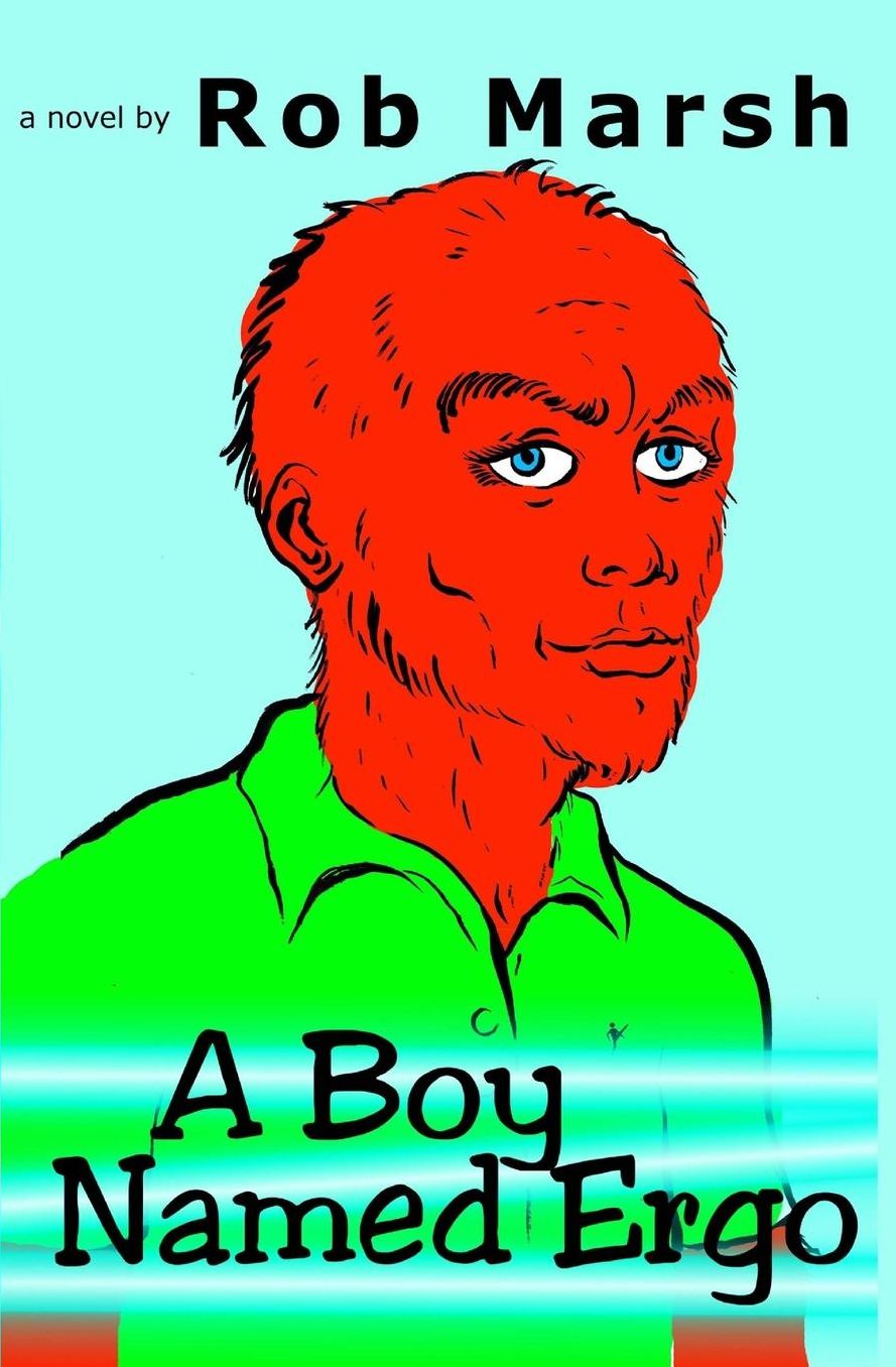 A Boy Named Ergo