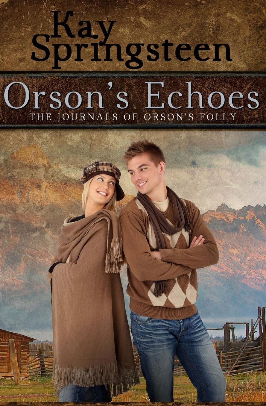 Orson's Echoes