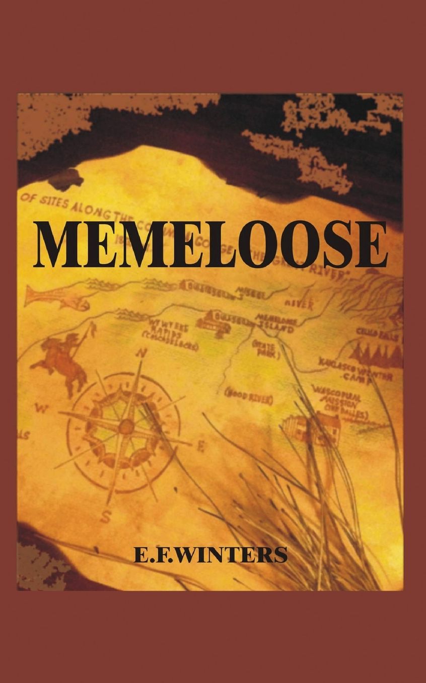 Memeloose the Island of the Dead