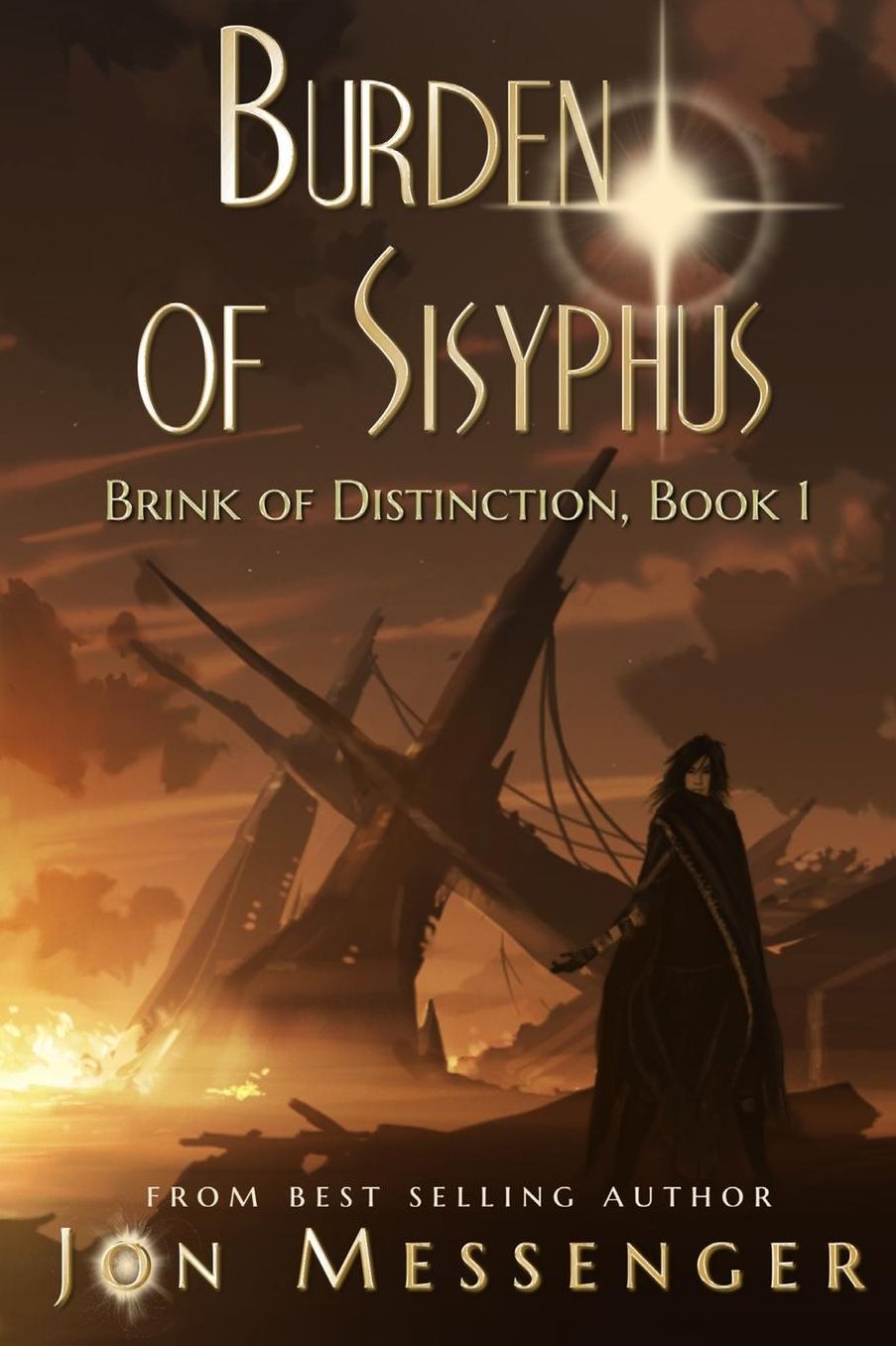 Burden of Sisyphus