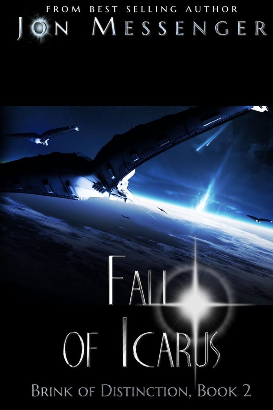 Fall of Icarus