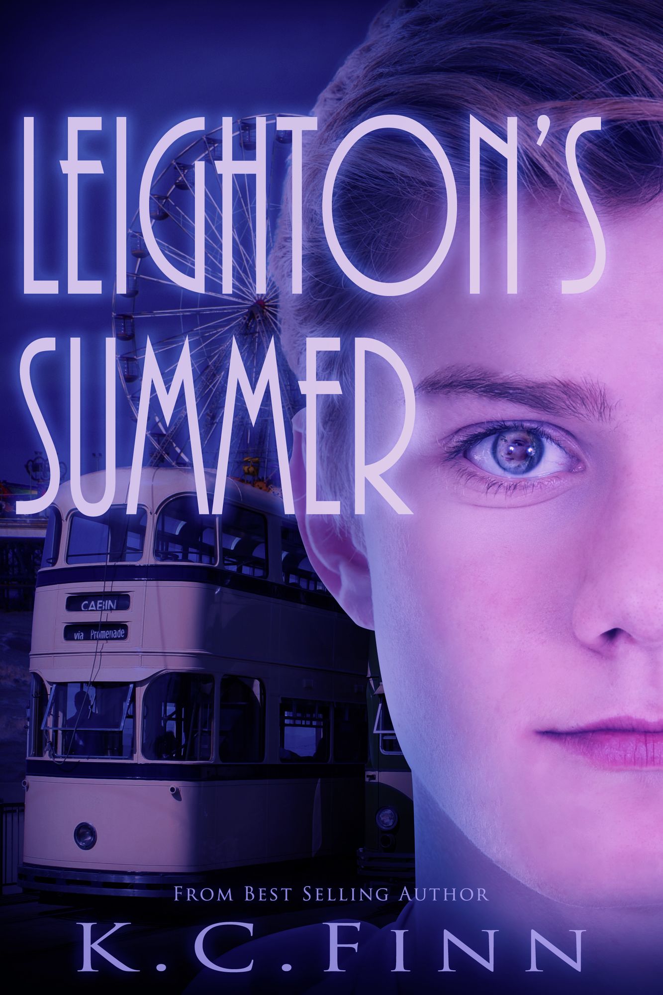 Leighton's Summer