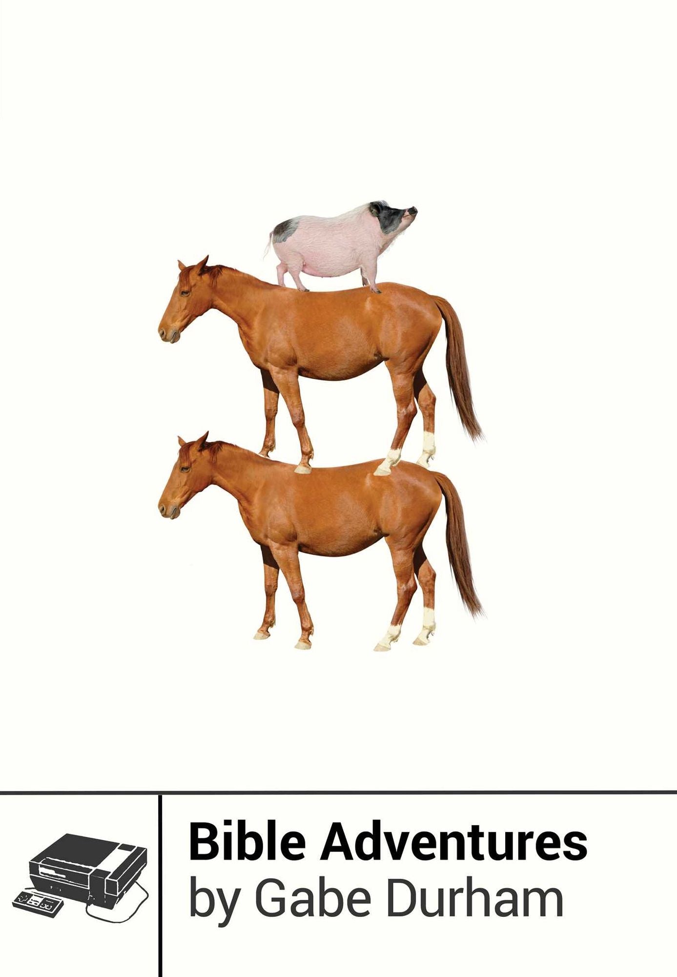 Bible Adventures