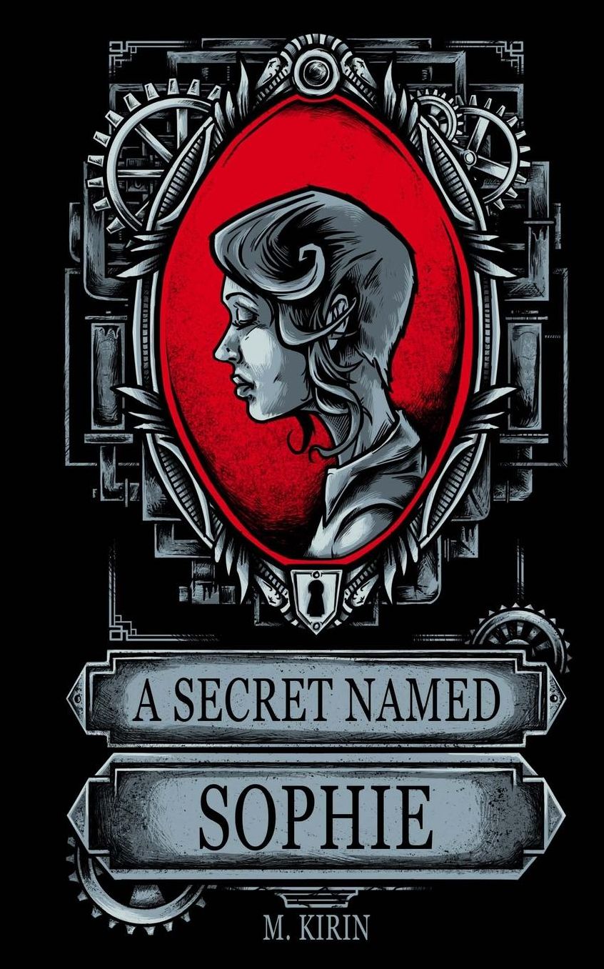 A Secret Named Sophie