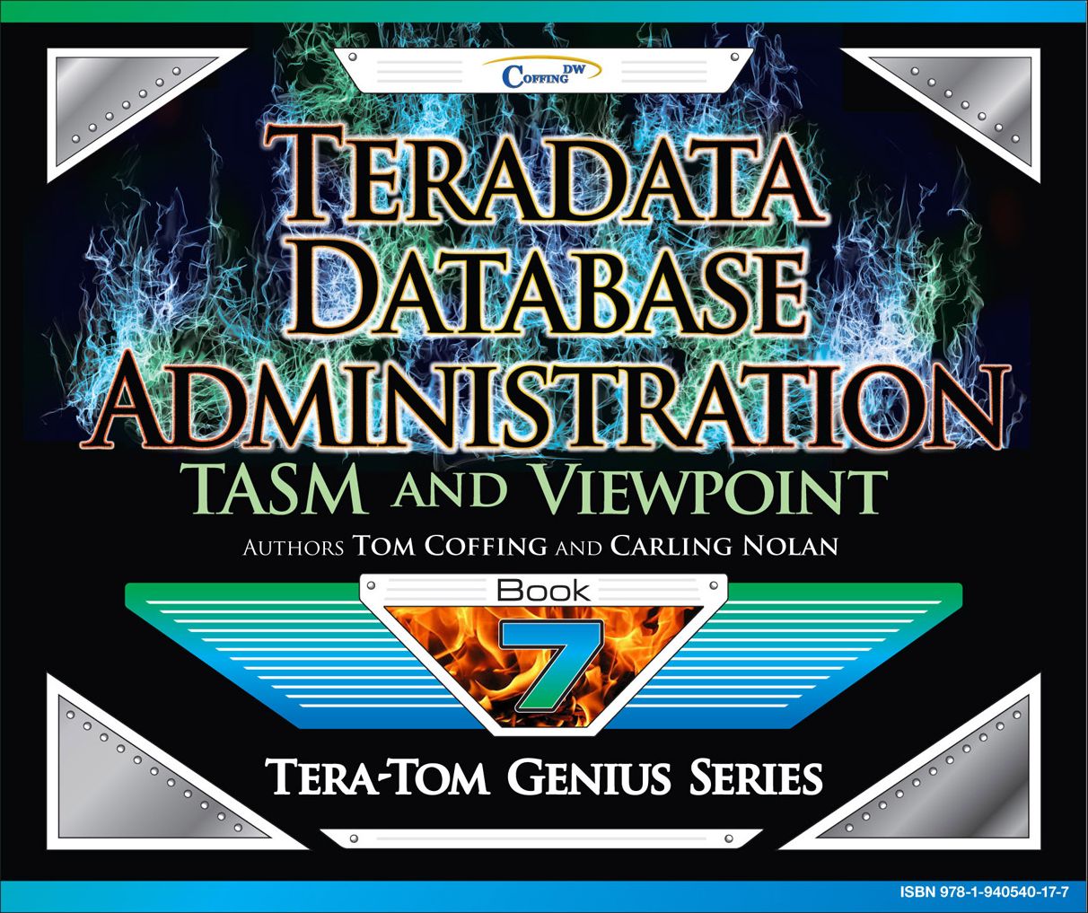 Teradata Database Administration ? TASM and Viewpoint