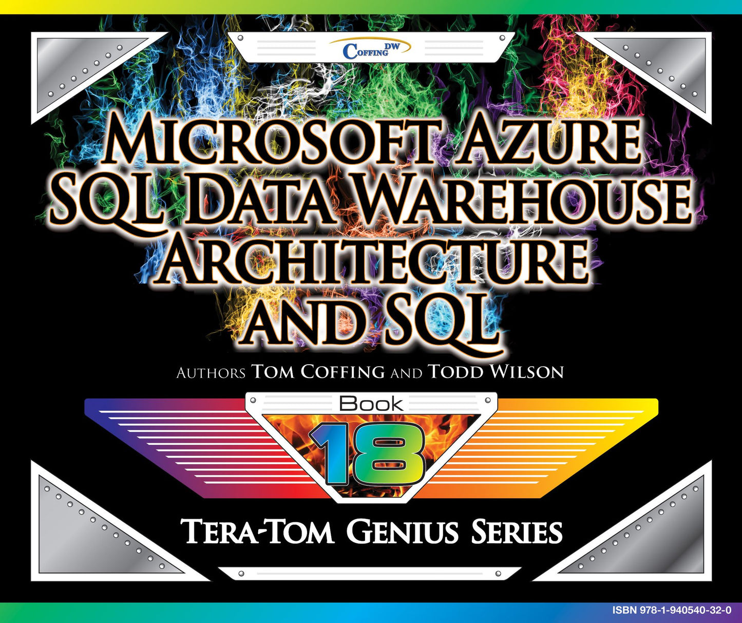 Microsoft Azure SQL Data Warehouse - Architecture and SQL (PagePerfect NOOK Book)