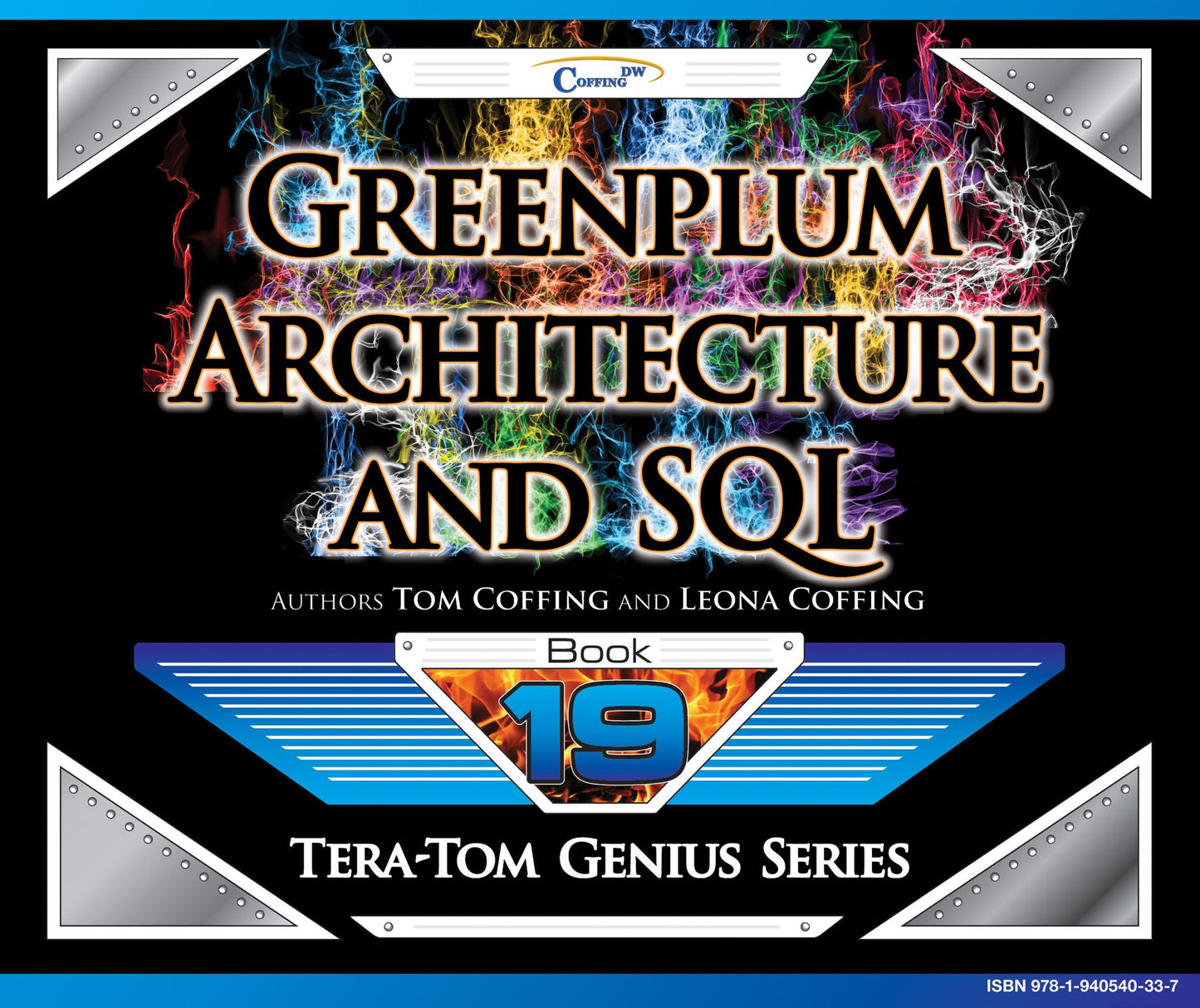Greenplum - Architecture and SQL (PagePerfect NOOK Book)