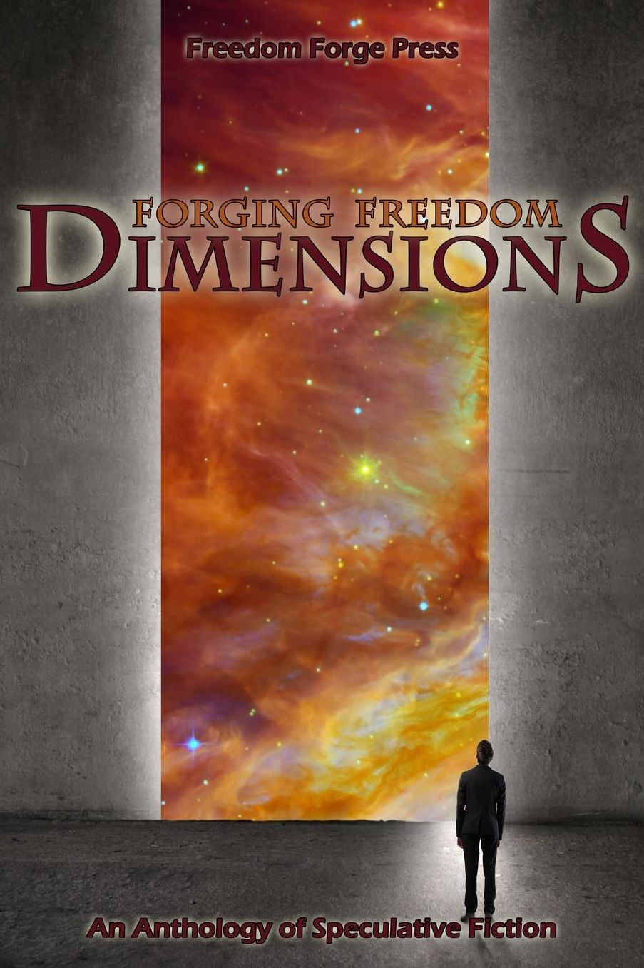 Forging Freedom: Dimensions
