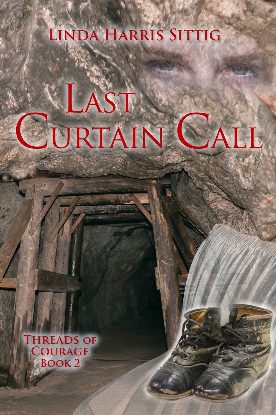 Last Curtain Call