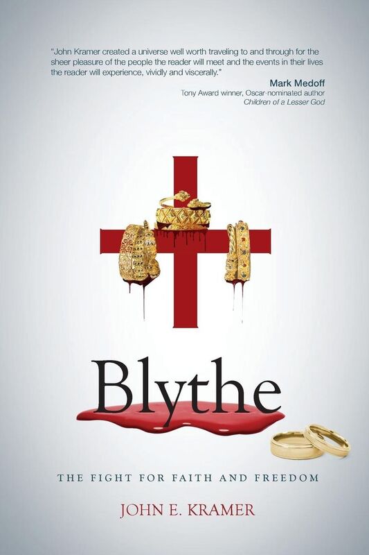 Blythe