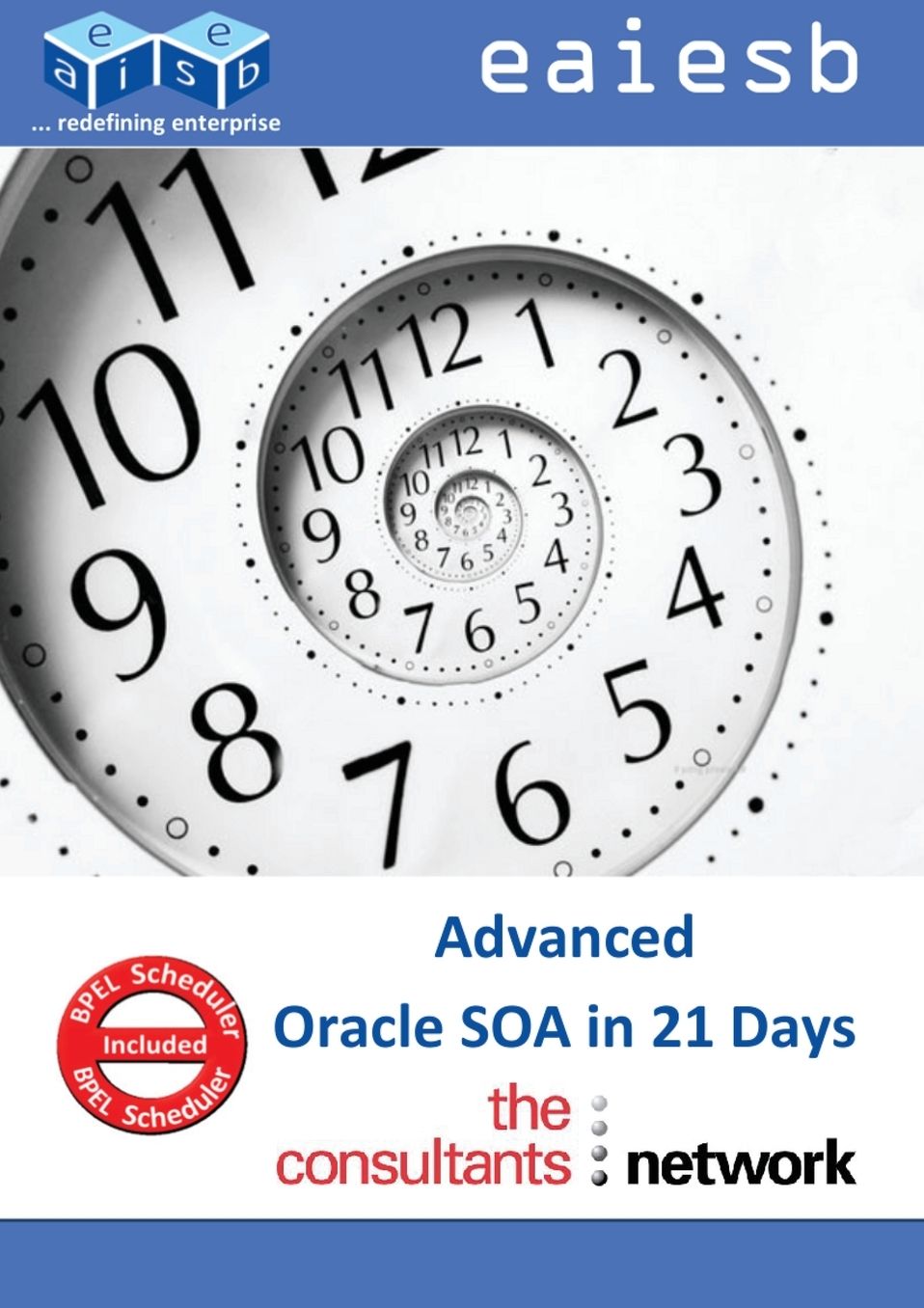 Advanced Oracle Soa Suite 11g in 21 Days