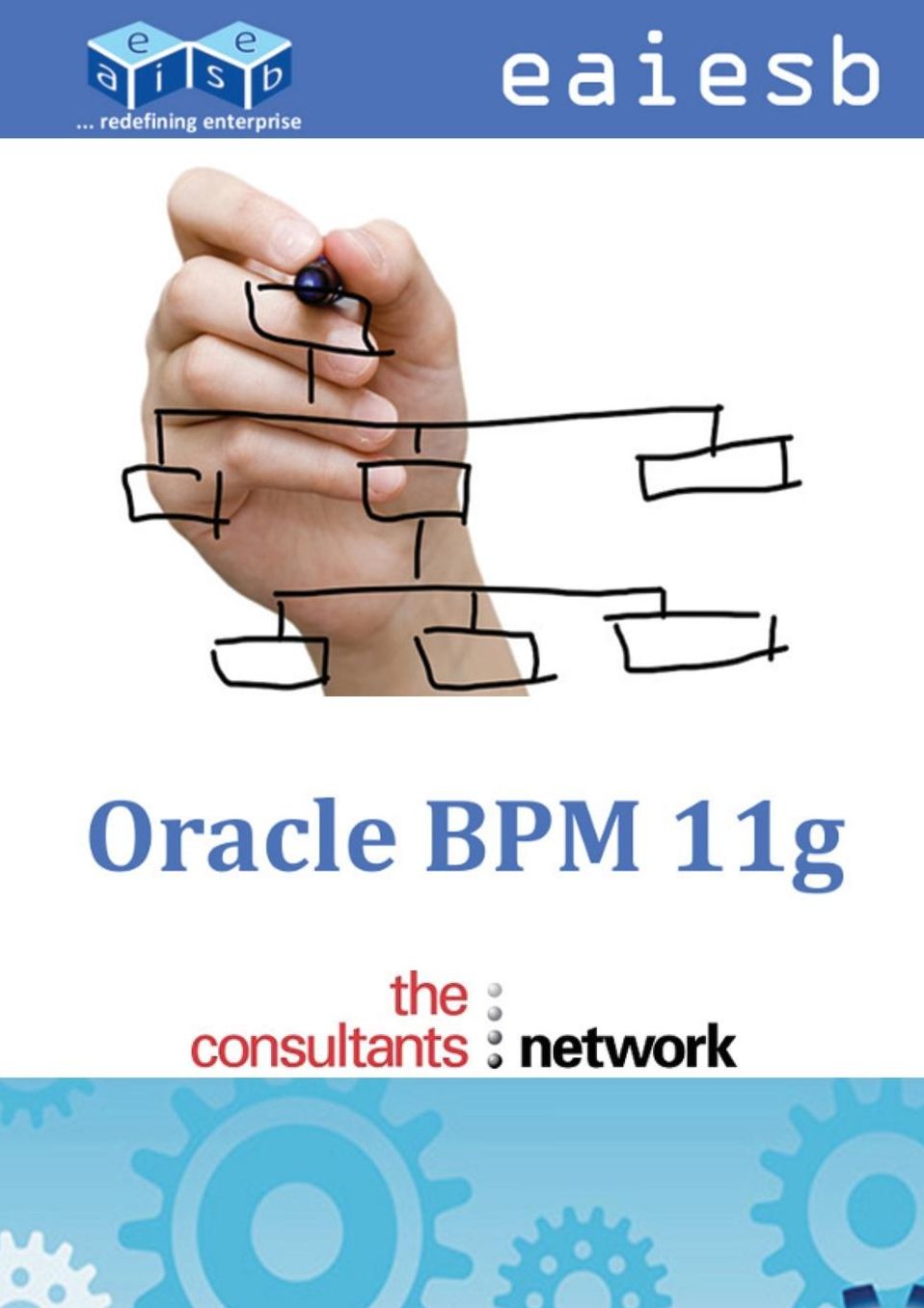 Oracle Bpm 11g