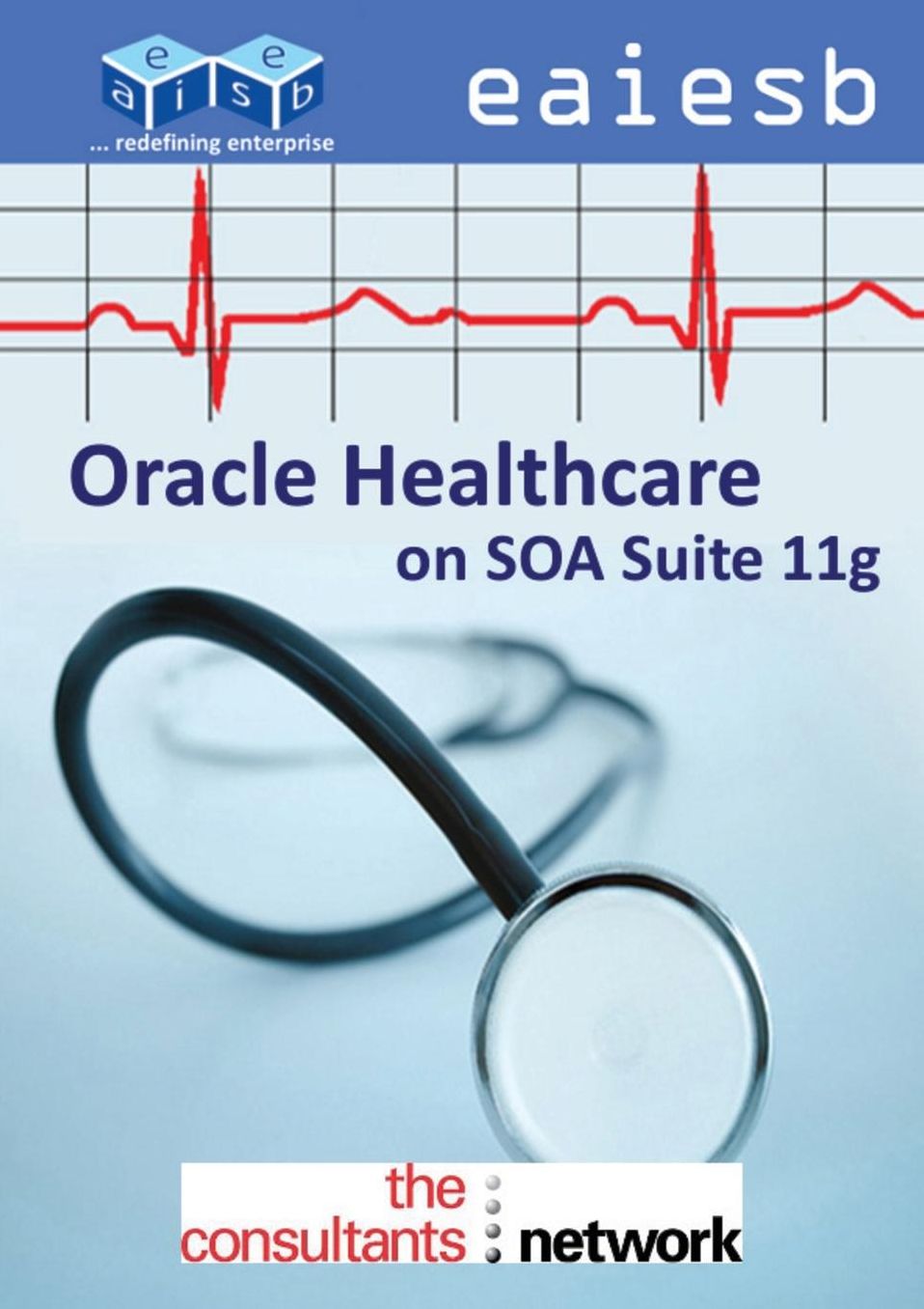 Oracle Healthcare on Soa Suite 11g