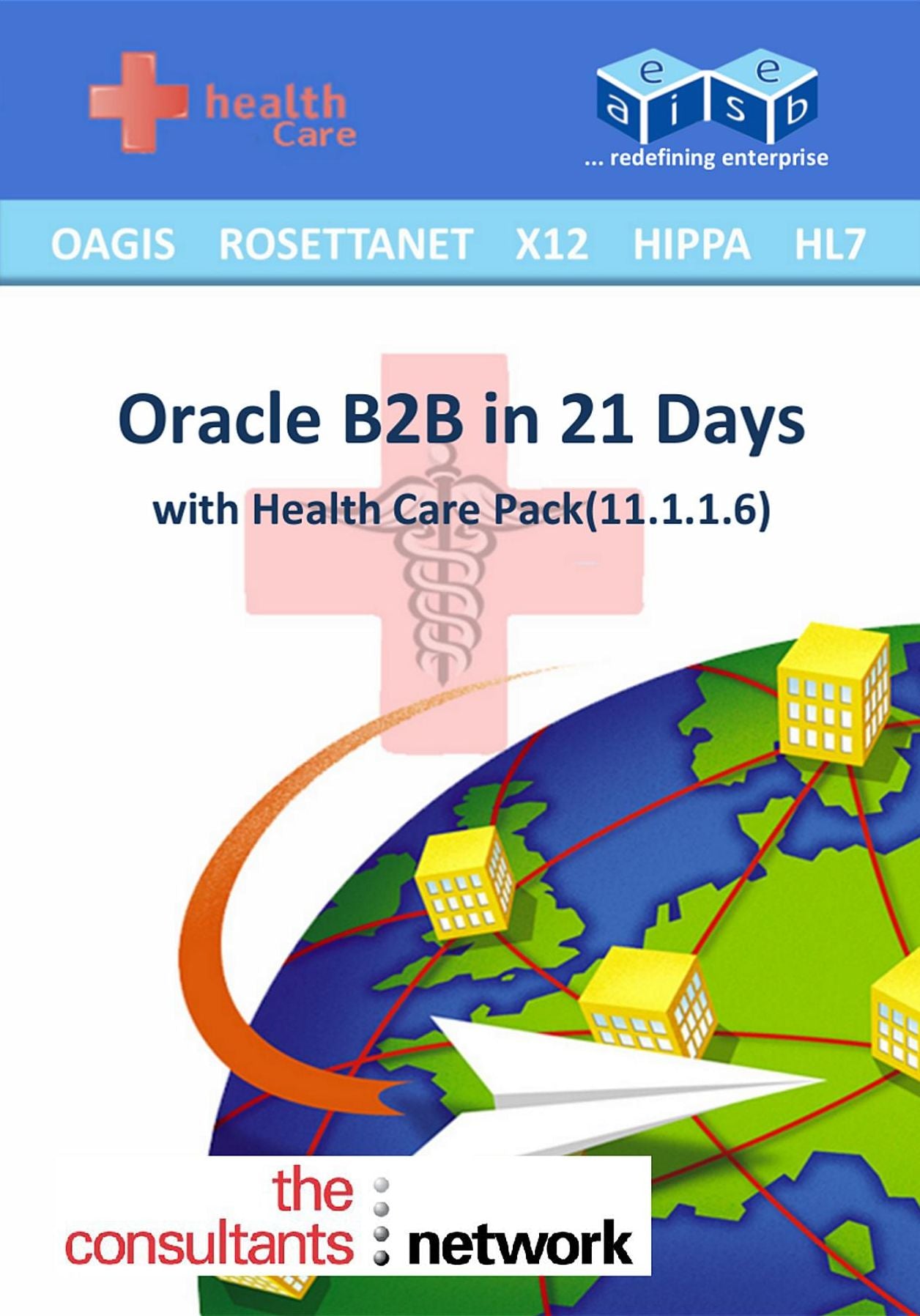 Oracle B2B: in 21 Days