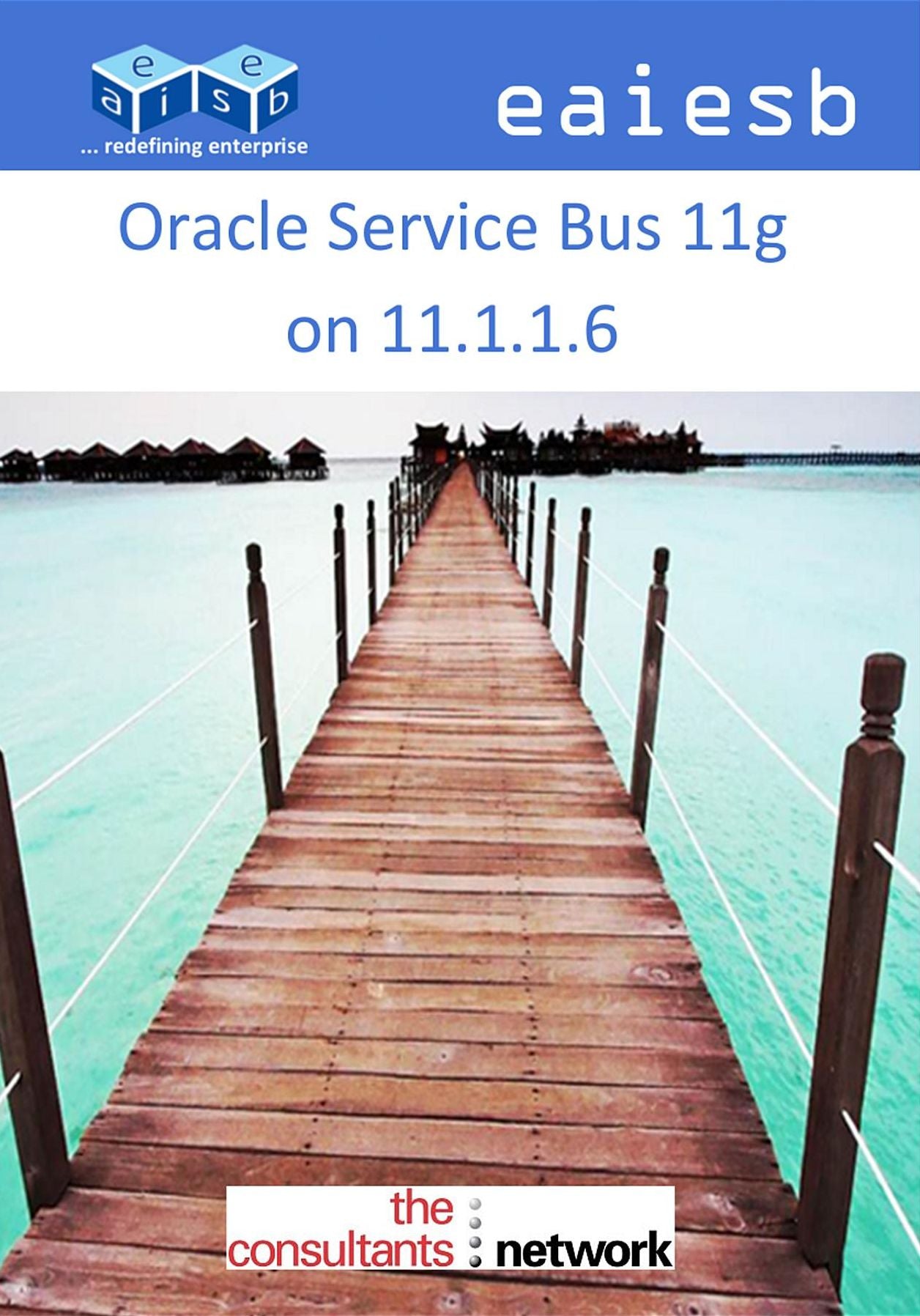 Oracle Service Bus 11g: on 11.1.1.6