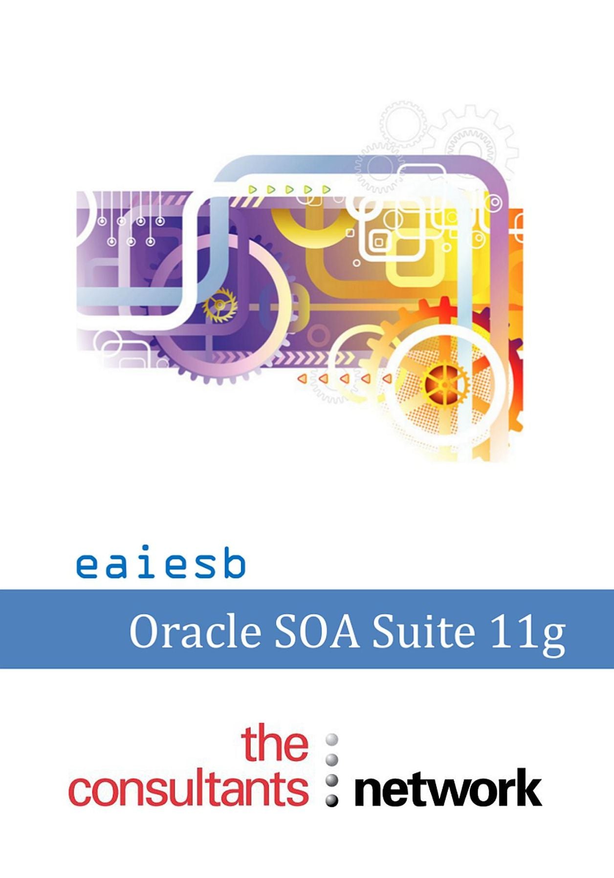 Oracle SOA Suite 11g