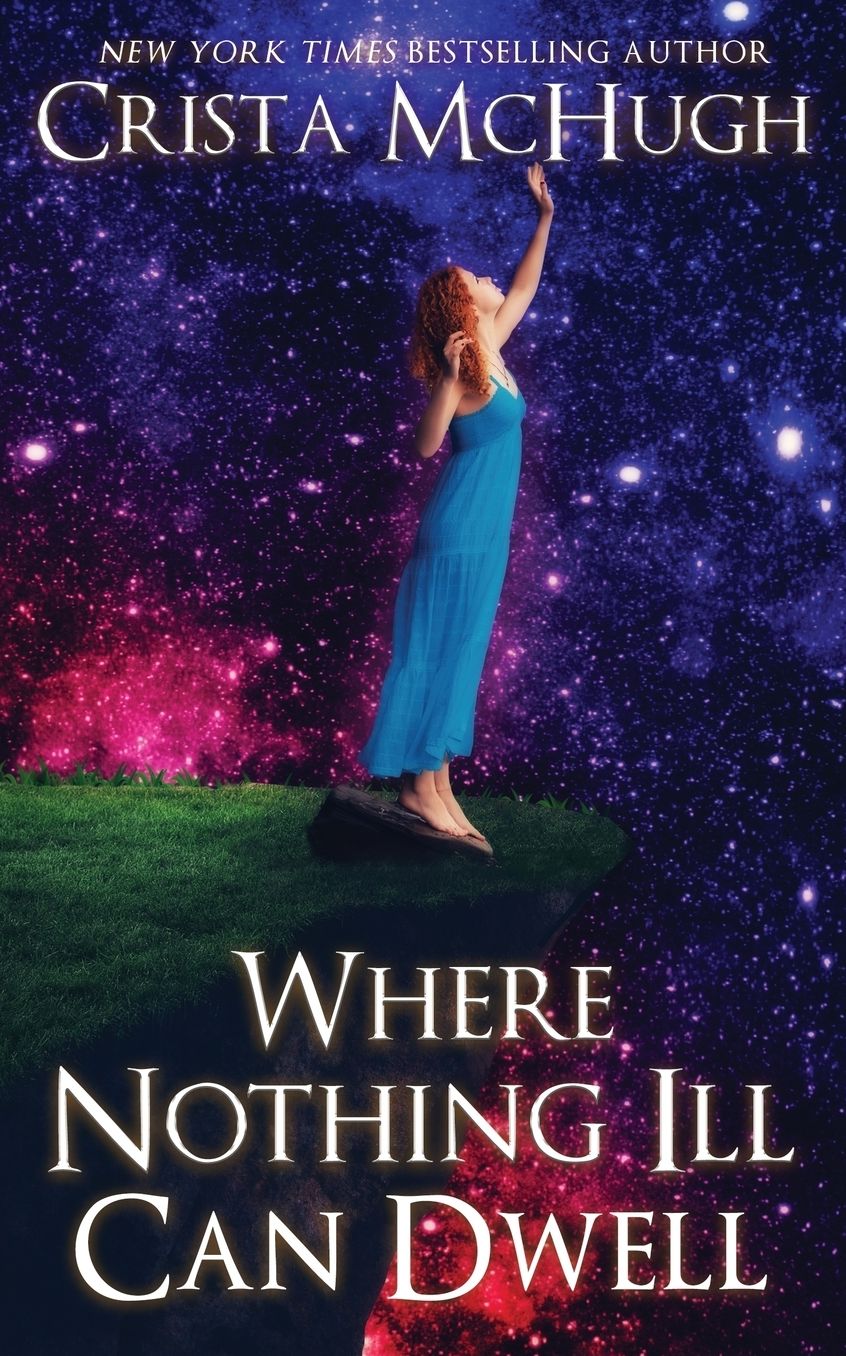 Where Nothing Ill Can Dwell