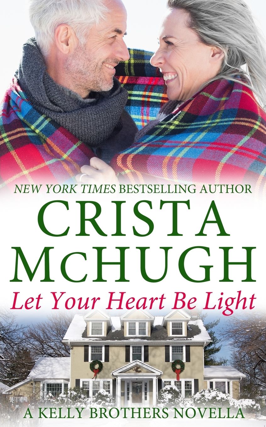 Let Your Heart Be Light