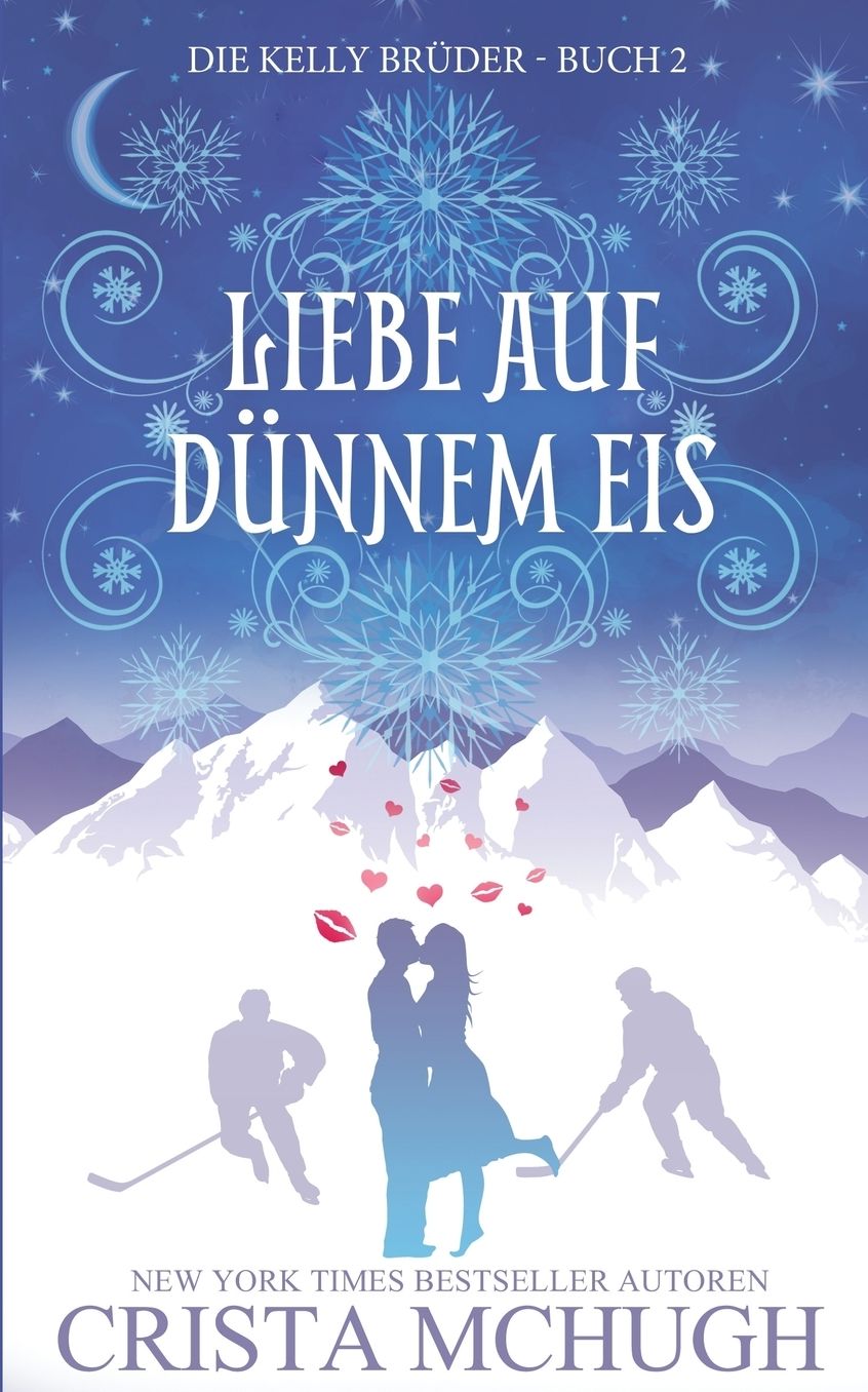 Liebe Auf Dünnem Eis
