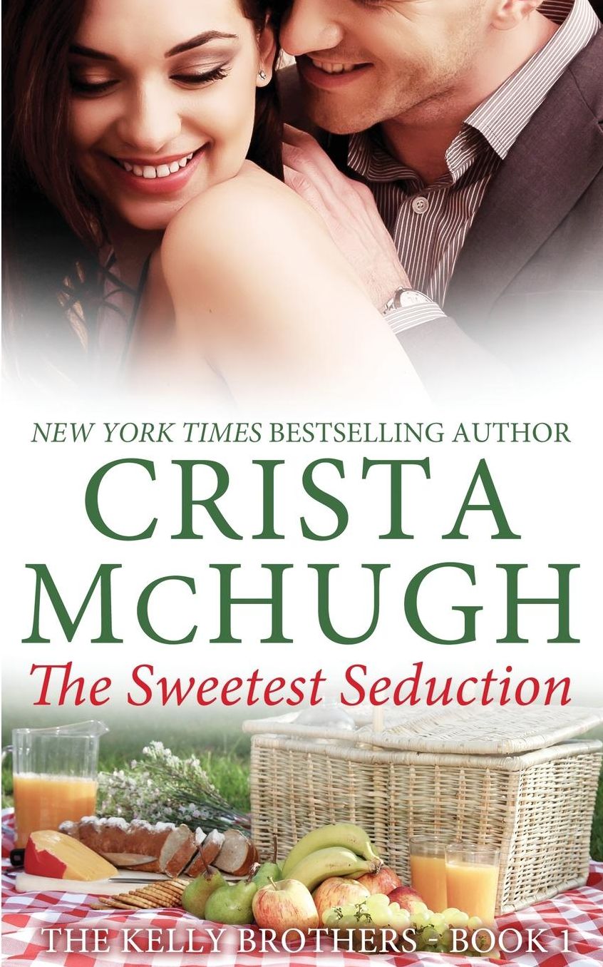 The Sweetest Seduction