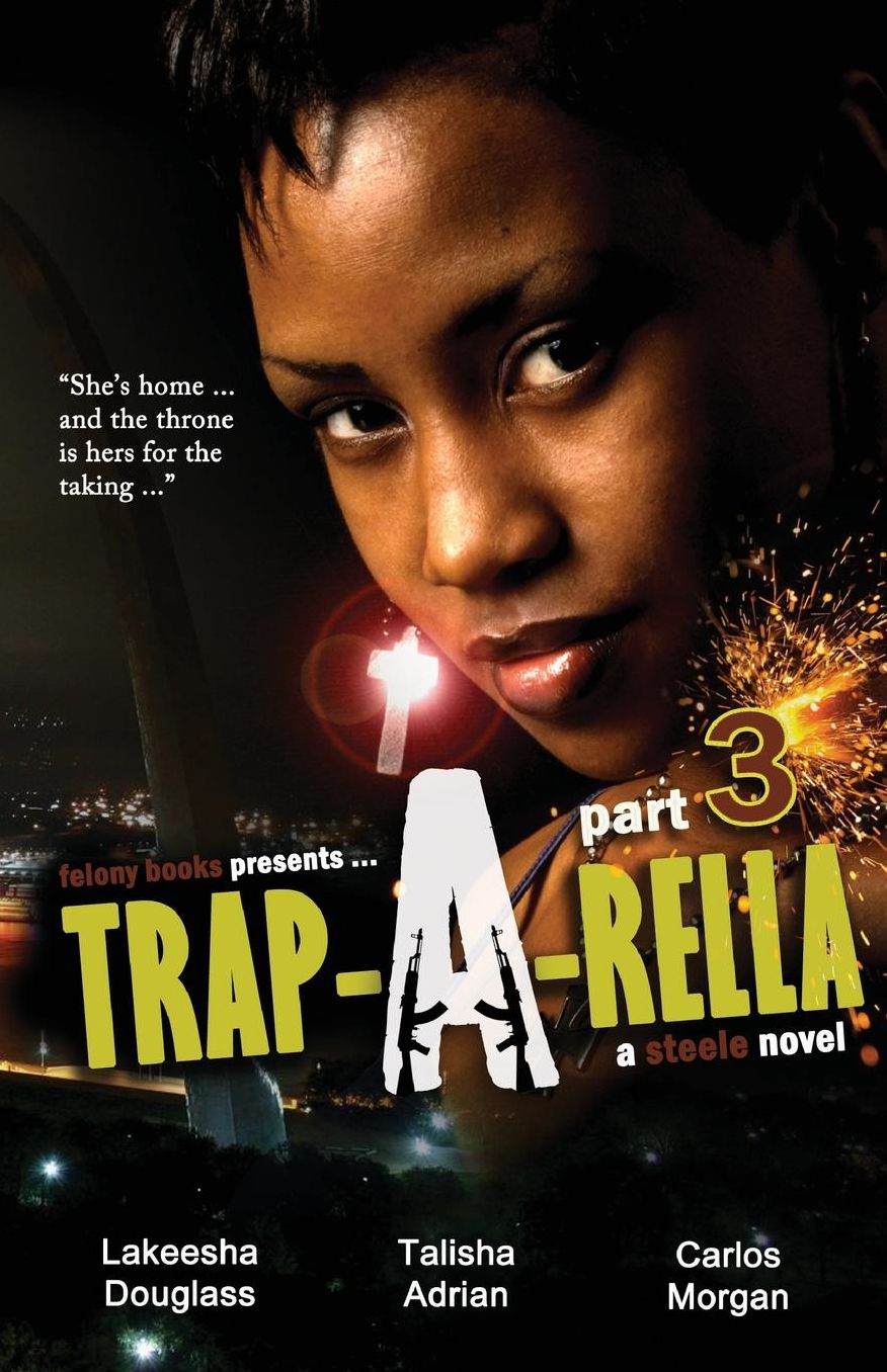 Trap-A-Rella 3
